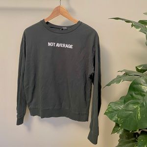 H&M Sweatshirt
